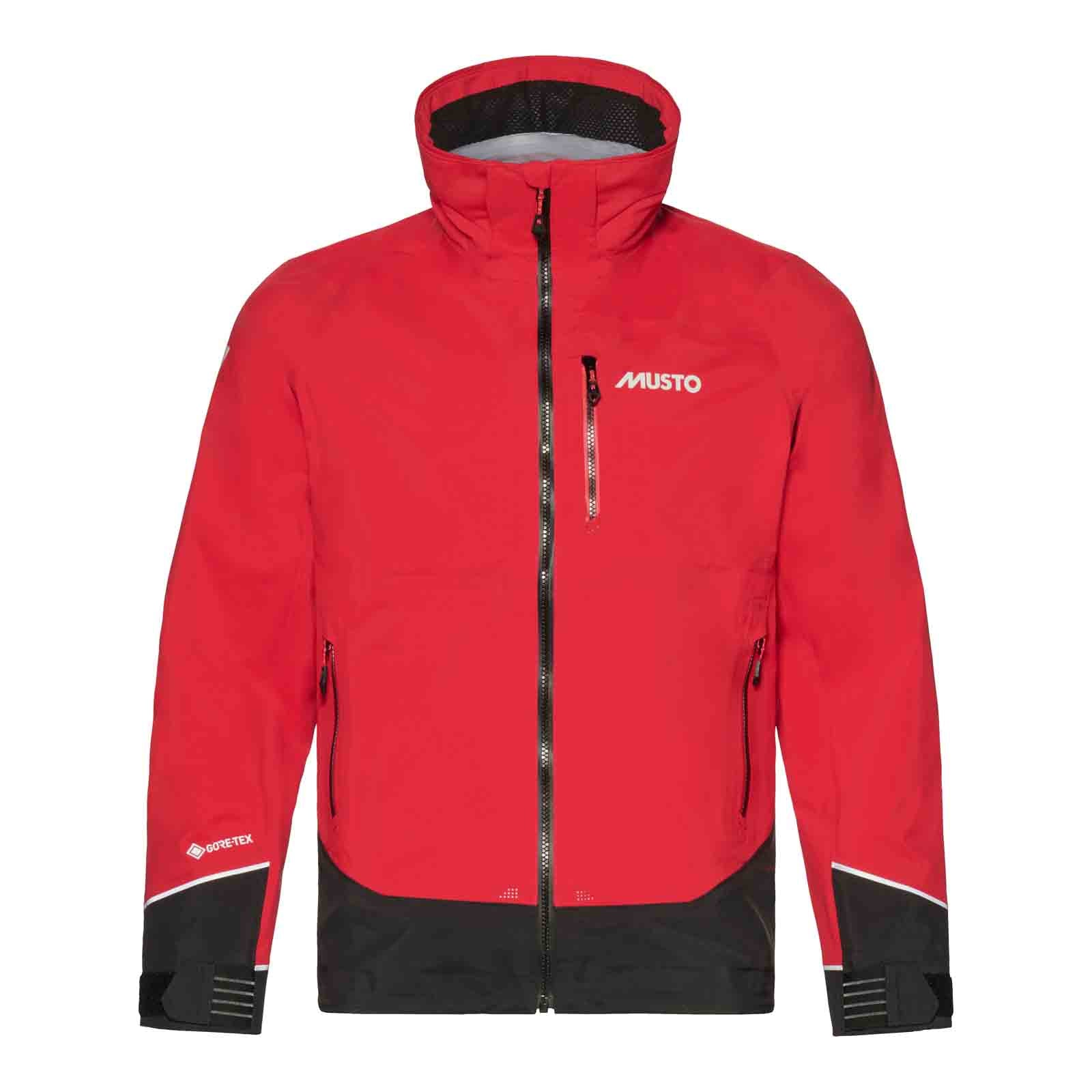 Musto Segeljacke 'LPX Gore-Tex 2.0'